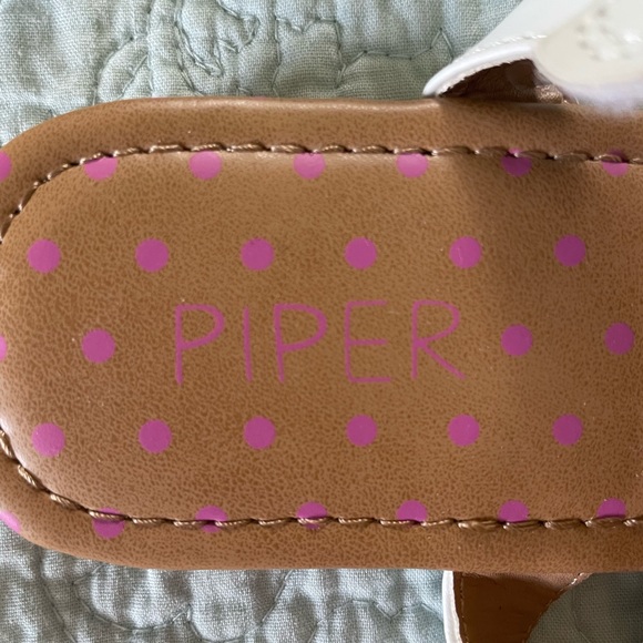 Piper Sandals - Picture 4 of 4